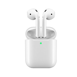Apple 苹果 airpods 2代 真无线蓝牙耳机