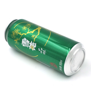 SNOWBEER 雪花 啤酒（Snowbeer）8度 晶粹 500ml*12听整箱装