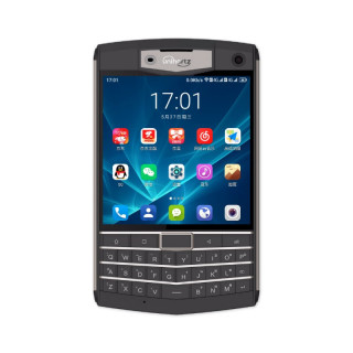 unihertztitan4g手机6gb128gb黑色