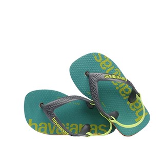 Havaianas 哈瓦那 儿童人字拖