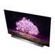 LG 乐金 OLED65C1PCB OLED电视 65英寸 4K
