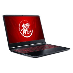 acer 宏碁 暗影骑士·龙 15.6英寸游戏笔记本电脑（R9-5900HX、16GB、1TB SSD、RTX3070）