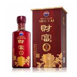 MOUTAI 茅台   酱香型白酒 500ml