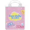 Care Daily 凯儿得乐 丝薄系列 拉拉裤 XXXL24片