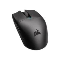 美商海盗船 KATAR PRO WIRELESS 2.4G SLIPSTREAM 无线鼠标 10000DPI 黑色