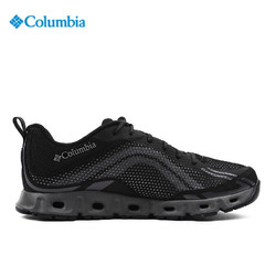 Columbia 哥伦比亚 Columbia哥伦比亚溯溪鞋男鞋2021春季新款户外运动休闲时尚抓地舒适缓震耐磨徒步鞋BM4617