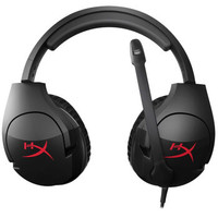 Kingston 金士顿 HyperX Cloud2 耳罩式头戴式有线耳机