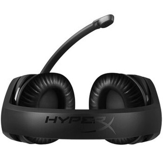 Kingston 金士顿 HyperX Cloud2 耳罩式头戴式有线耳机