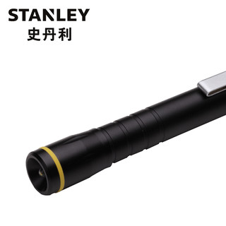 STANLEY/史丹利LED铝合金笔形手电筒 95-194-23