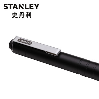 STANLEY/史丹利LED铝合金笔形手电筒 95-194-23