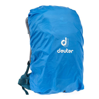 deuter 多特 Futura福特拉 中性徒步背包 3400018-3388 蓝色 24L