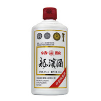 龙滨 东北特产白酒 500ml*6瓶