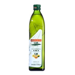 MUELOLIVA 品利 品利 特级初榨橄榄油750ml+ 上海香皂95g