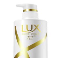 88VIP：LUX 力士 玻尿酸赋活炫亮洗发水750g*2+200g*2留香角蛋白水光瓶 1件装