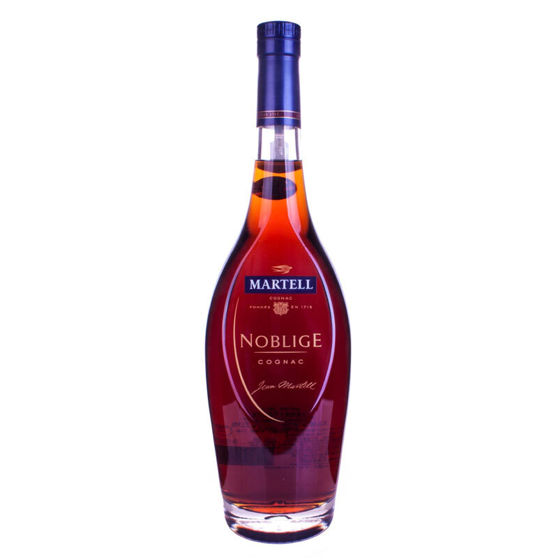 MARTELL 马爹利 名士 vsop 干邑白兰地 40%vol 1.5L