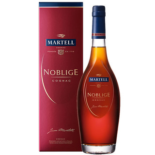 MARTELL 马爹利 名士 vsop 干邑白兰地 40%vol 1.5L