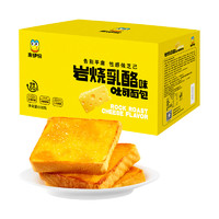 LYFEN 来伊份 吐司面包 500g