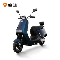 雅迪 YadeaG5冠能版 电动车