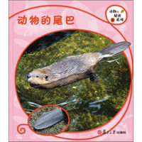 《动物的秘密系列 2·动物的尾巴》（精装）