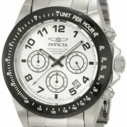 INVICTA 英弗他 10702 Speedway系列石英表