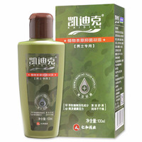凯迪克 男士植物本草抑菌凝露 100ml