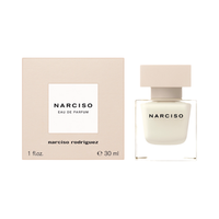 narciso rodriguez 纳西索·罗德里格斯 纳西索女士淡香精 EDP 30ml