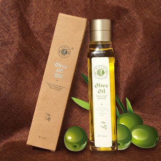 橄榄油120ml孕纹产前预防产后修护止痒纯保湿滋润孕期怀孕期护肤品