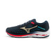 Mizuno 美津浓 WAVE RIDER 24J1GC2003 中性跑步鞋