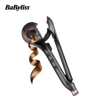 BaByliss 巴比丽丝 2662CN 直板夹 黑色