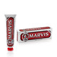 MARVIS 玛尔斯 红色肉桂薄荷味牙膏 85ml
