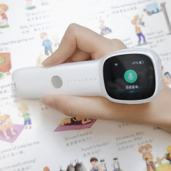 阿尔法蛋 TYP03 Q3词典笔+全套大礼包