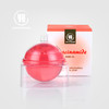 亚缇克兰（Urtekram）烟酰胺亮肤水晶洁面球 110g （保湿清洁除螨 提亮肤色）