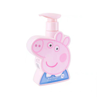 Peppa Pig 小猪佩奇 精纯润肤乳 200ml