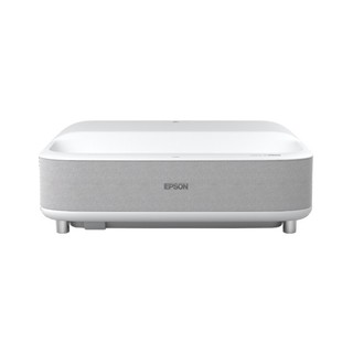 EPSON 爱普生 EH-LS300W 家用超短焦智能激光电视