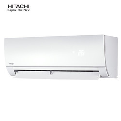 HITACHI 日立  RAS/C-35NVSX 新二级能效 壁挂式空调 1.5匹