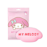 MINISO 名创优品 Sanrio Characters联名款 暖手蛋 5片装 My Melody