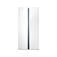 MIJIA 米家 BCD-450WGSAIMJ01 风冷对开门冰箱 450L 白色