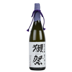 獭祭 23 二割三分 日本清酒 纯米大吟酿 1800ml