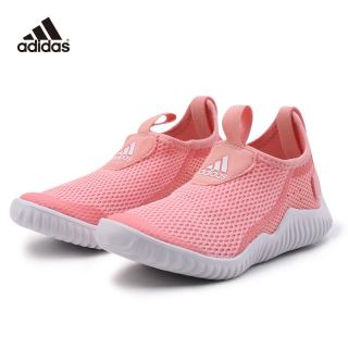 adidas 阿迪达斯 FX2572 儿童休闲鞋