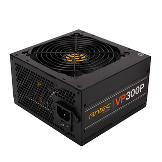 Antec 安钛克 VP300P 非模组ATX电源 300W