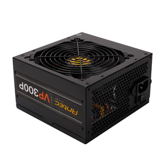 Antec 安钛克 VP300P 非模组ATX电源 300W