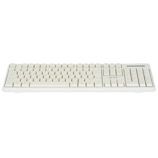 acer 宏碁 K-212 104键 有线薄膜键盘