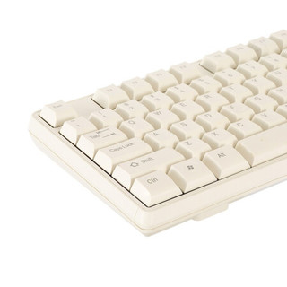acer 宏碁 K-212 104键 有线薄膜键盘