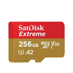 SanDisk 闪迪 A2 存储卡 256GB