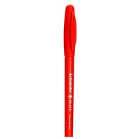 Schneider 施耐德 钢笔 BK系列 BK402+ 红色 EF尖 单支装