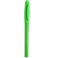 Schneider 施耐德 钢笔 BK402 淡绿色 F尖 单支装
