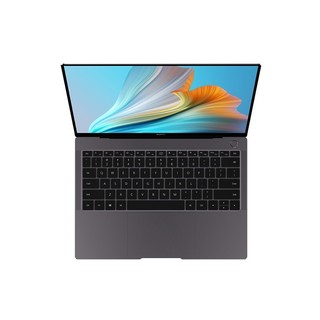 HUAWEI 华为 MateBook X Pro 2021款 十一代酷睿版 13.9英寸 轻薄本