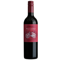 限地区、PLUS会员：Cono Sur 柯诺苏 自行车限量版 赤霞珠干红葡萄酒 750ml