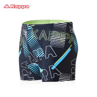 Kappa 卡帕 kp2140008 男土专业竞技泳裤