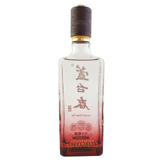 LU TAI CHUN 芦台春 九十陈酿 39%vol 浓香型白酒